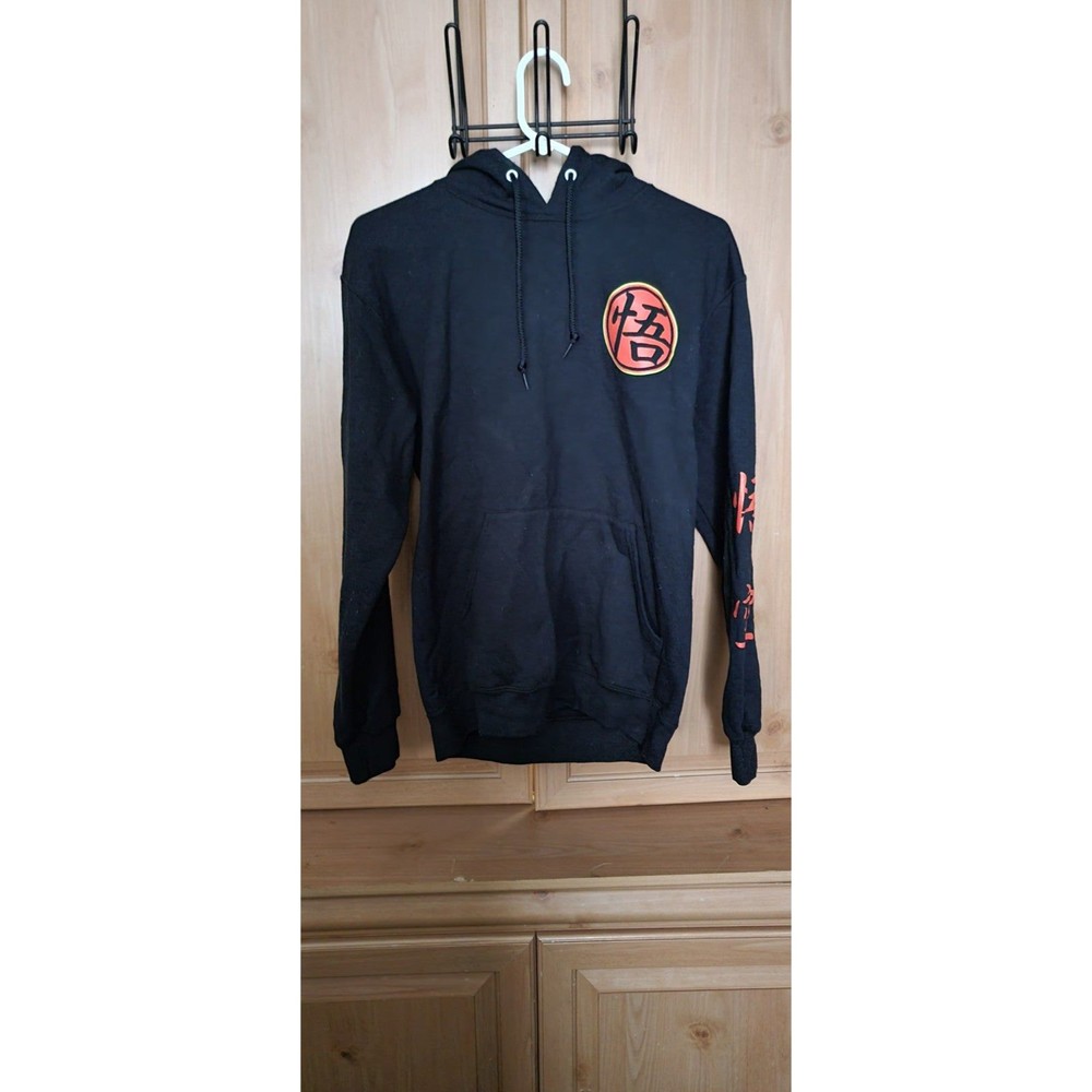 Dbz dragonball z Hoodie